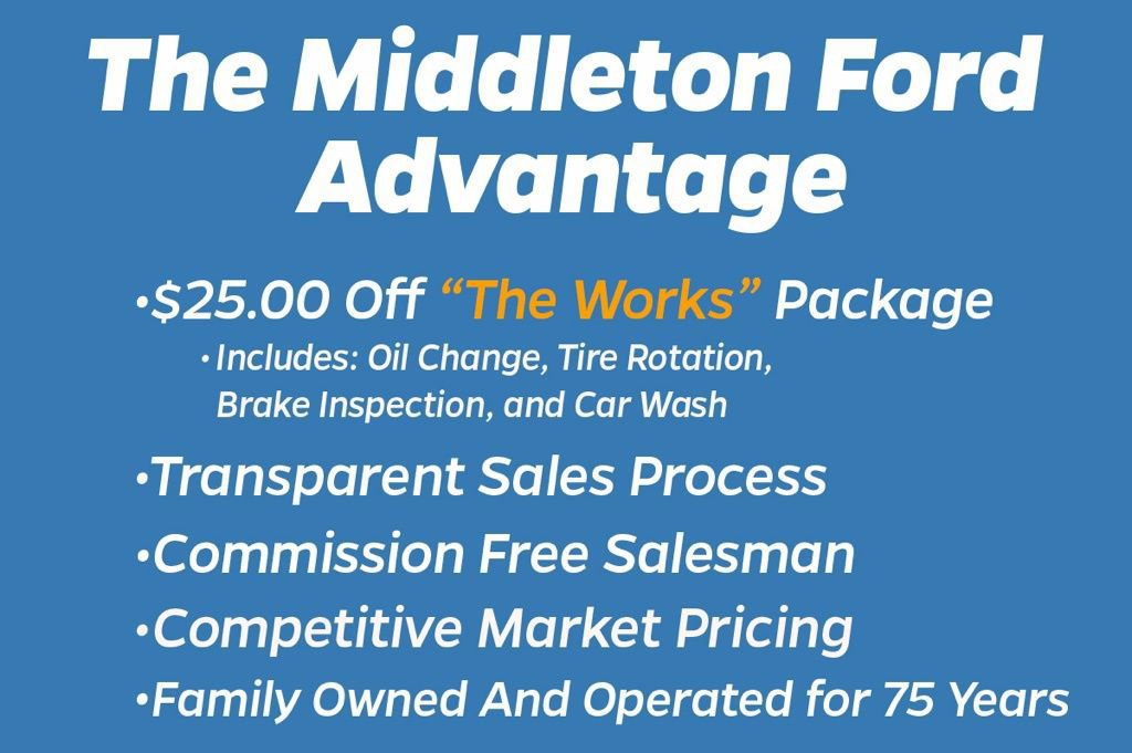 Certified 2023 Ford Escape Active w/ Tech Pack #2 image 14