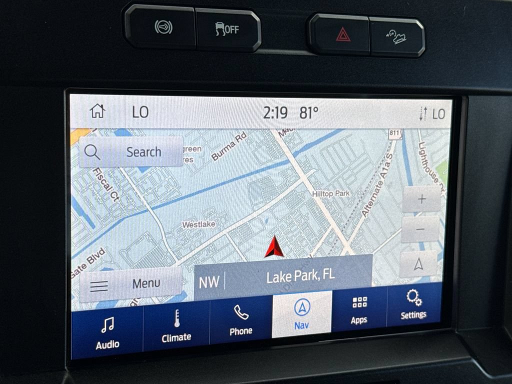 Certified 2021 Ford F250 Lariat AWD/4WD image 20