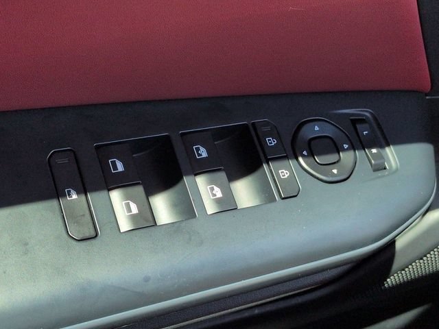Used 2025 Kia K4 GT-Line Turbo FWD image 25
