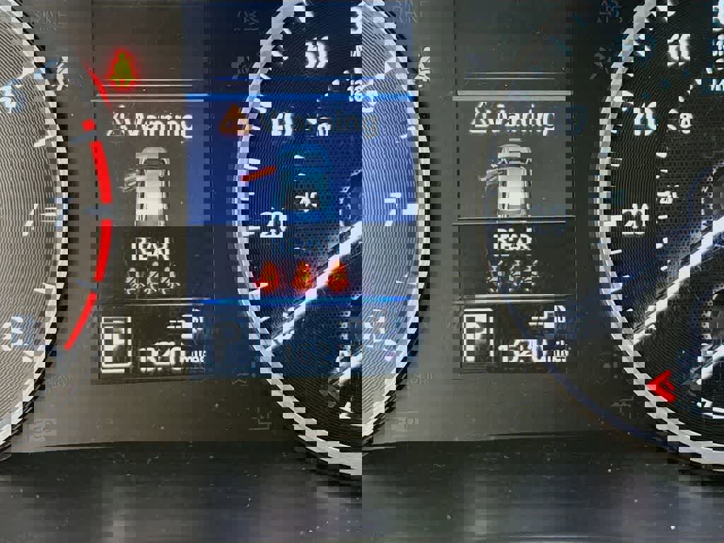 Used 2024 Nissan Sentra S image 21