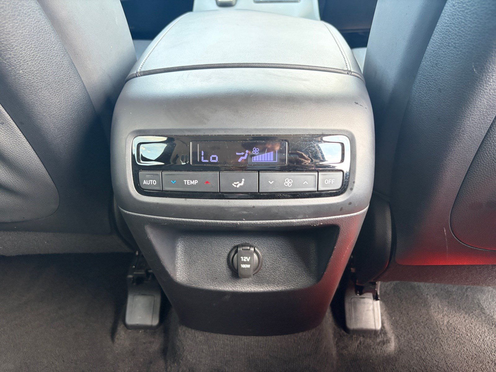 Used 2025 Hyundai Palisade SEL FWD image 26