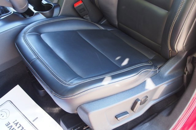 Certified 2025 Ford Bronco Badlands w/ Sasquatch Package image 17