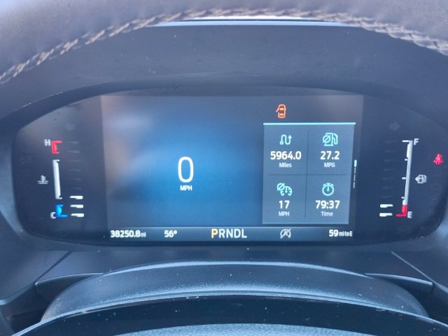 Certified 2023 Ford Escape Active AWD/4WD image 31