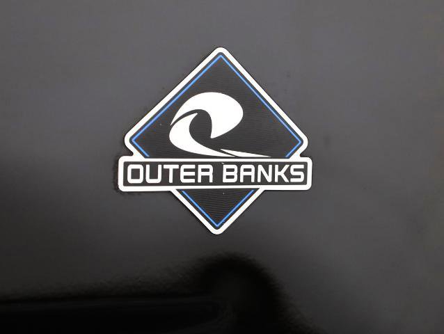 Certified 2023 Ford Bronco Sport Outer Banks w/ Tech Package image 24