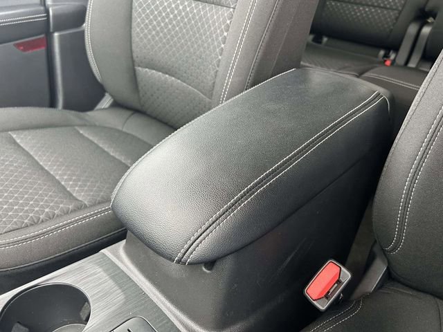 Certified 2025 Ford Escape Active image 25