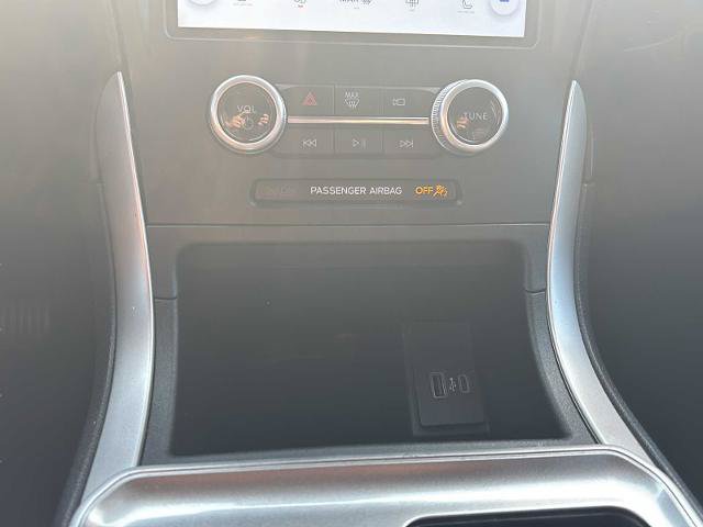 Certified 2023 Ford Edge SEL AWD/4WD image 15