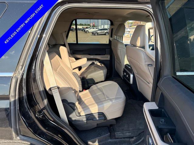 Certified 2023 Ford Expedition XLT AWD/4WD image 13