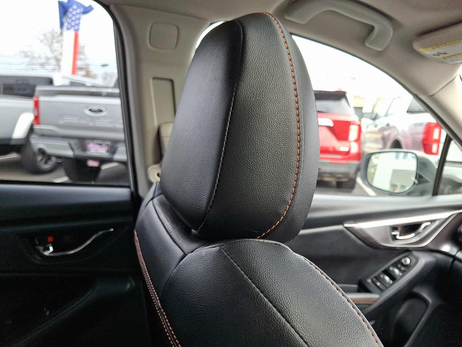 Used 2022 Subaru Crosstrek 2.5i Limited w/ Moonroof Package 2 image 13