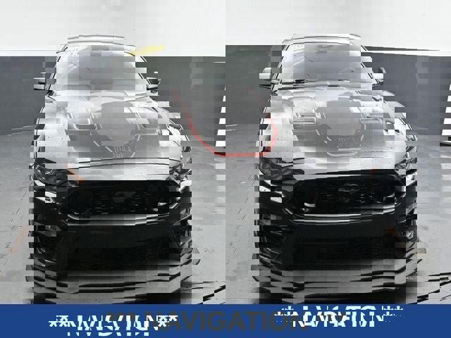 Certified 2023 Ford Mustang Mach 1 RWD image 23