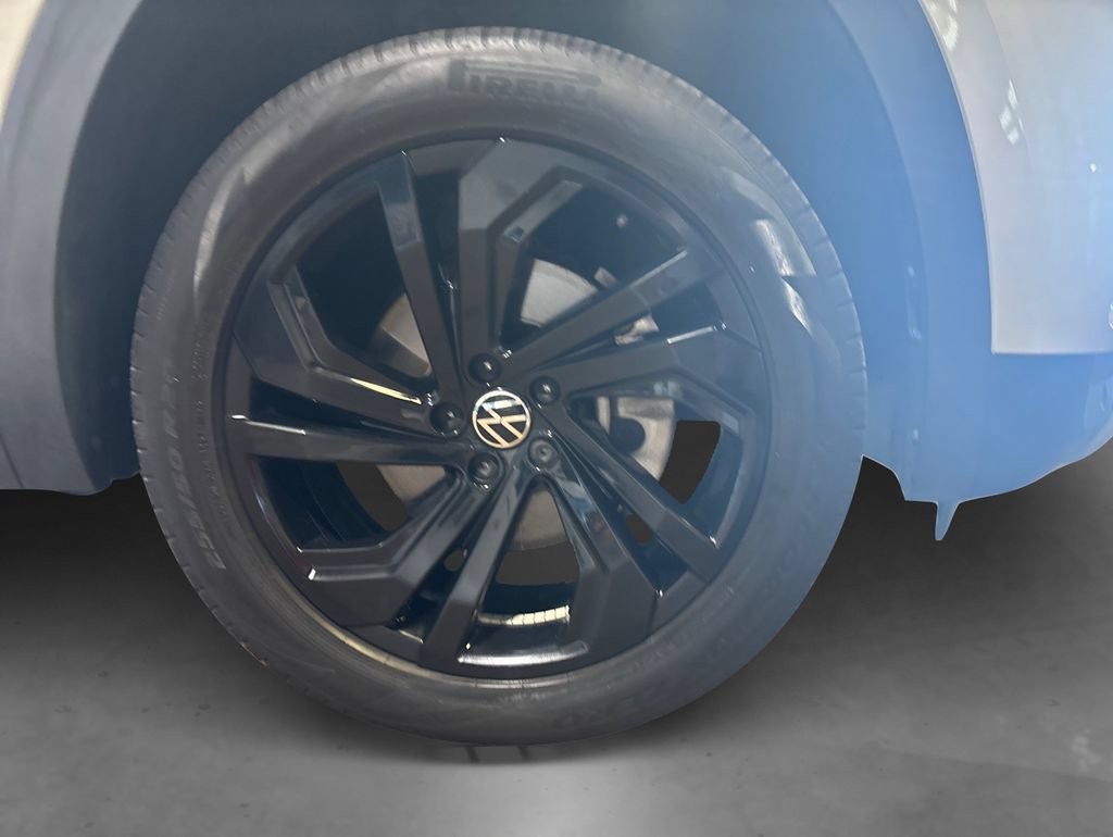 Used 2022 Volkswagen Atlas SE FWD image 21