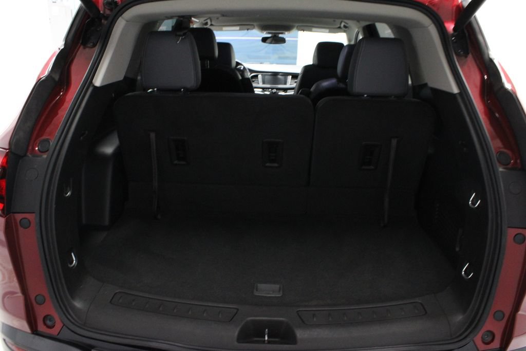 Used 2019 Buick Enclave Essence FWD image 13