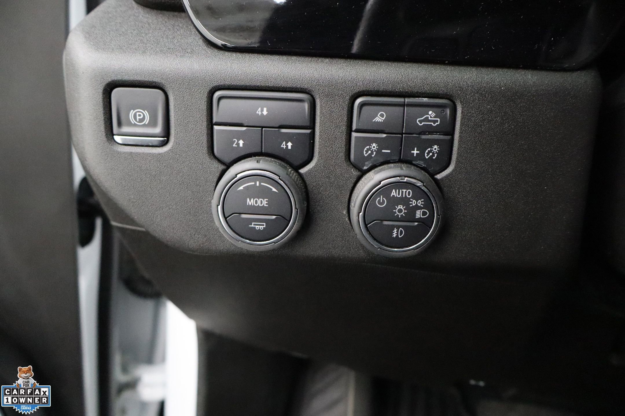 Used 2025 Chevrolet Silverado 2500 LT w/ Safety Package image 13