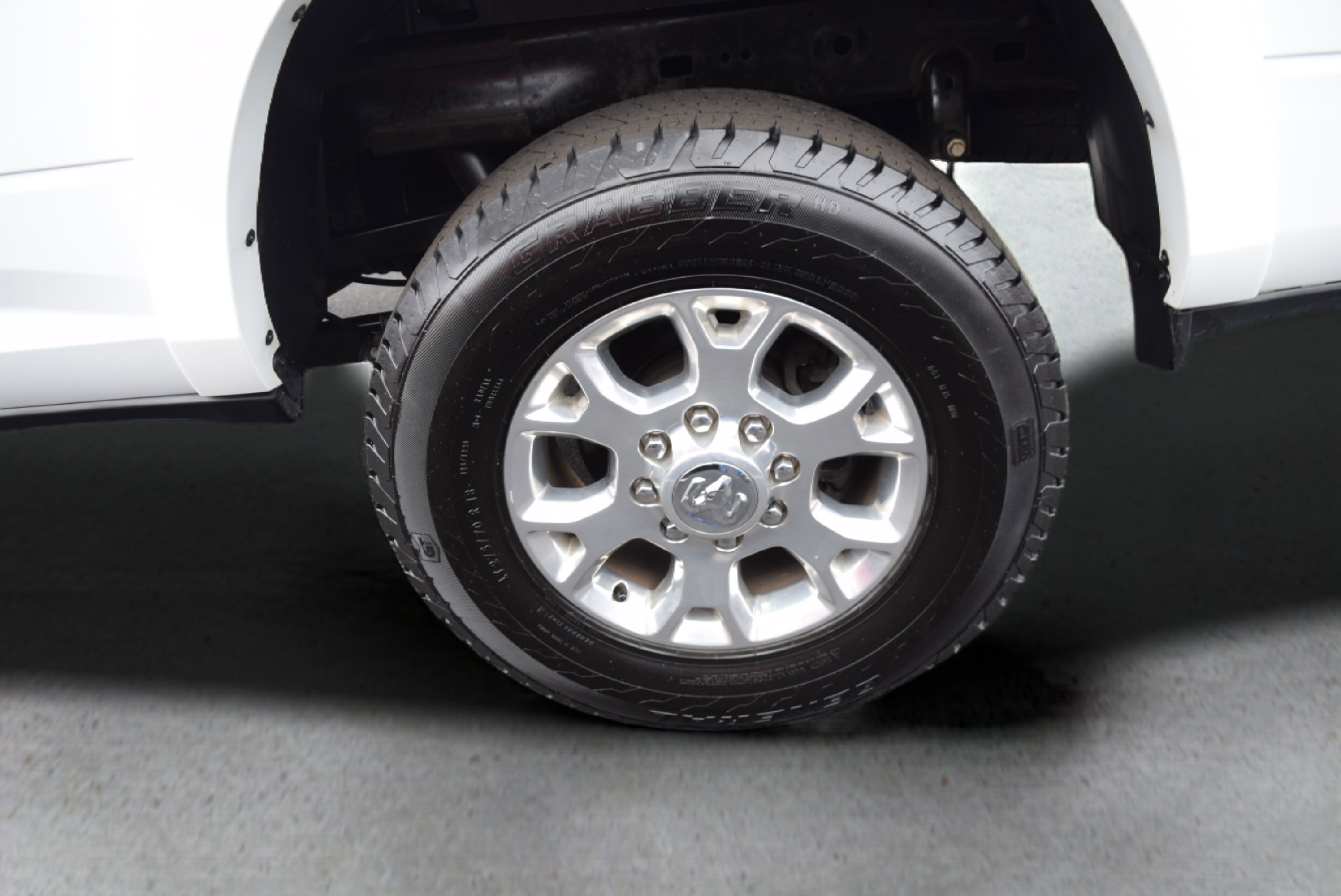 Used 2022 RAM 2500 Laramie w/ Snow Chief Group AWD/4WD image 7