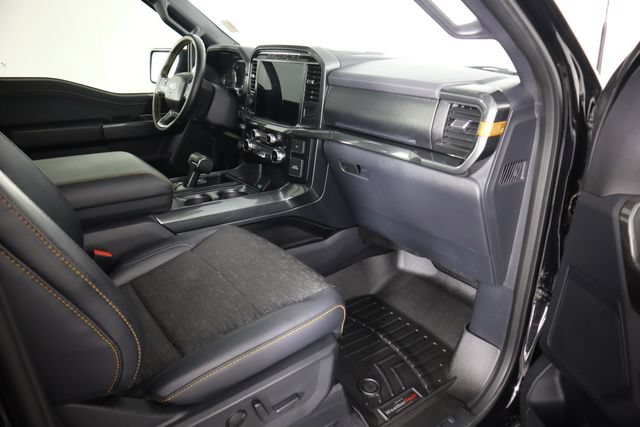 Certified 2023 Ford F150 Tremor AWD/4WD image 65