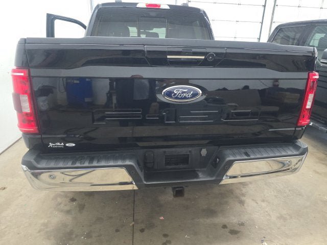 Certified 2023 Ford F150 XLT w/ Equipment Group 302A High AWD/4WD image 12