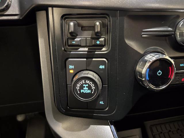 Certified 2025 Ford F150 XLT w/ Equipment Group 302A MID AWD/4WD image 28