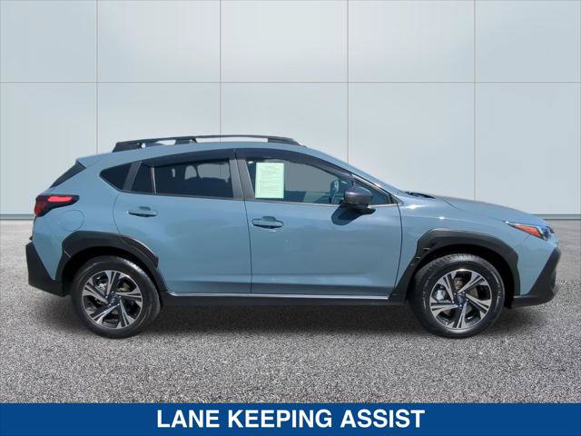 Used 2024 Subaru Crosstrek 2.0i Premium AWD/4WD image 6