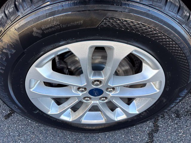 Certified 2022 Ford Escape SE w/ Convenience Package AWD/4WD image 10