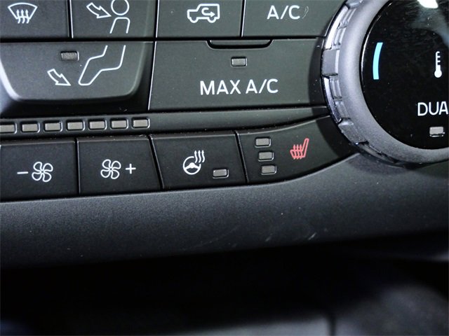 Certified 2024 Ford Bronco Sport Outer Banks w/ Tech Package image 26