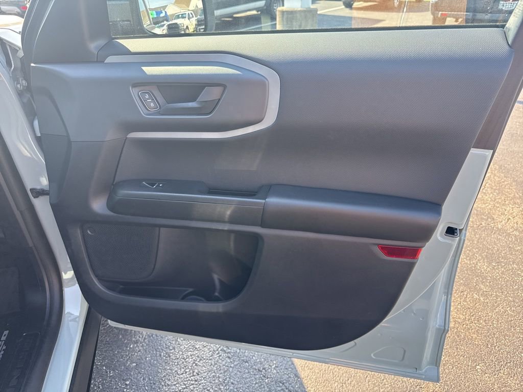 Certified 2024 Ford Bronco Sport Big Bend image 42