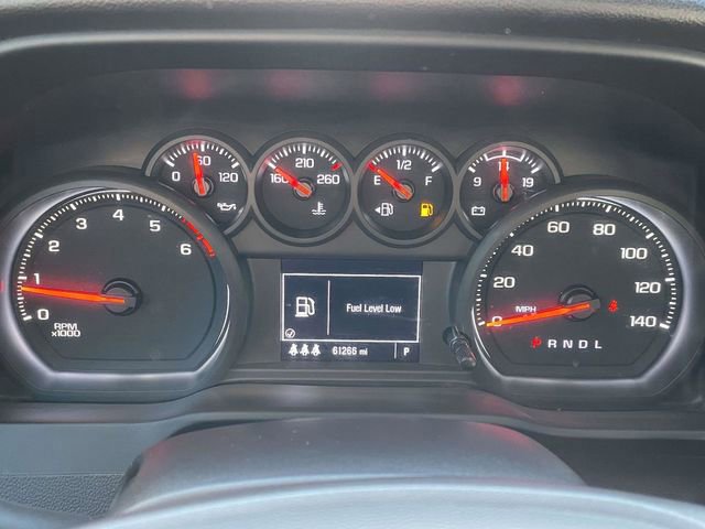 Used 2024 GMC Sierra 2500 Pro image 25