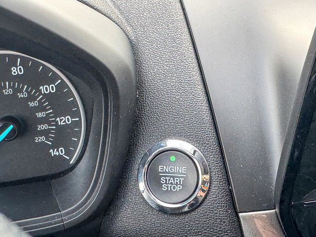 Certified 2018 Ford EcoSport SE w/ Interior Protection Package image 21