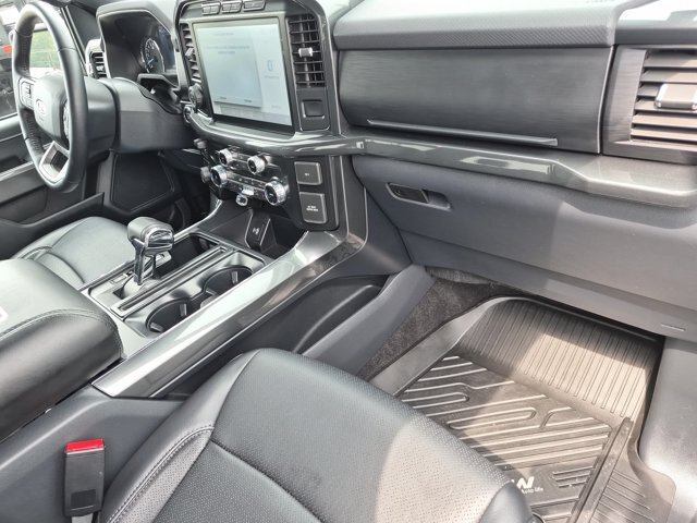 Certified 2022 Ford F150 XLT w/ Equipment Group 302A High AWD/4WD image 35