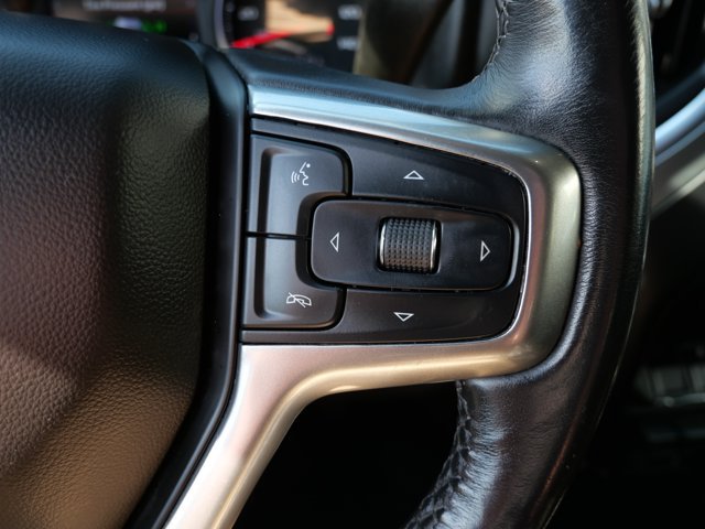 Used 2020 Chevrolet Silverado 1500 LT w/ All-Star Edition AWD/4WD image 23