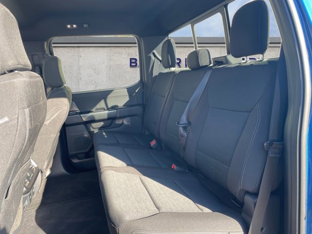 Certified 2023 Ford F150 XLT w/ Equipment Group 302A High image 11