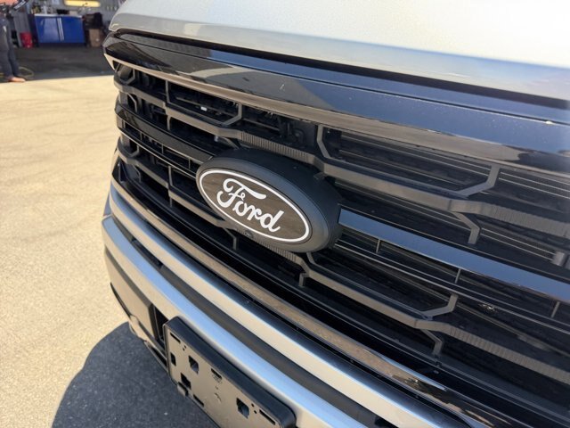 Certified 2024 Ford F150 XLT w/ FX4 Off-Road Package AWD/4WD image 23