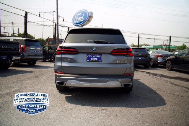 Used 2024 BMW X5 sDrive40i w/ Premium Package RWD image 5