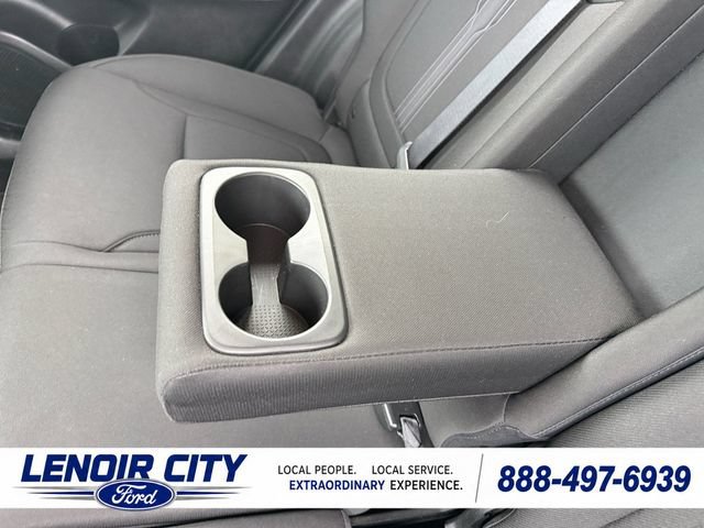 Used 2023 Hyundai Tucson SEL AWD/4WD image 13