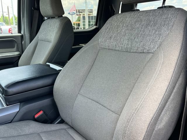 Certified 2024 Ford F150 XLT w/ Mobile Office Package AWD/4WD image 25
