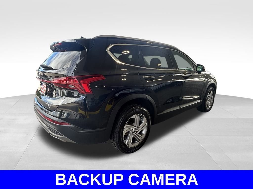 Used 2023 Hyundai Santa Fe SEL image 3