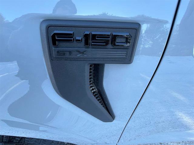 Certified 2023 Ford F150 XL w/ STX Appearance Package image 9