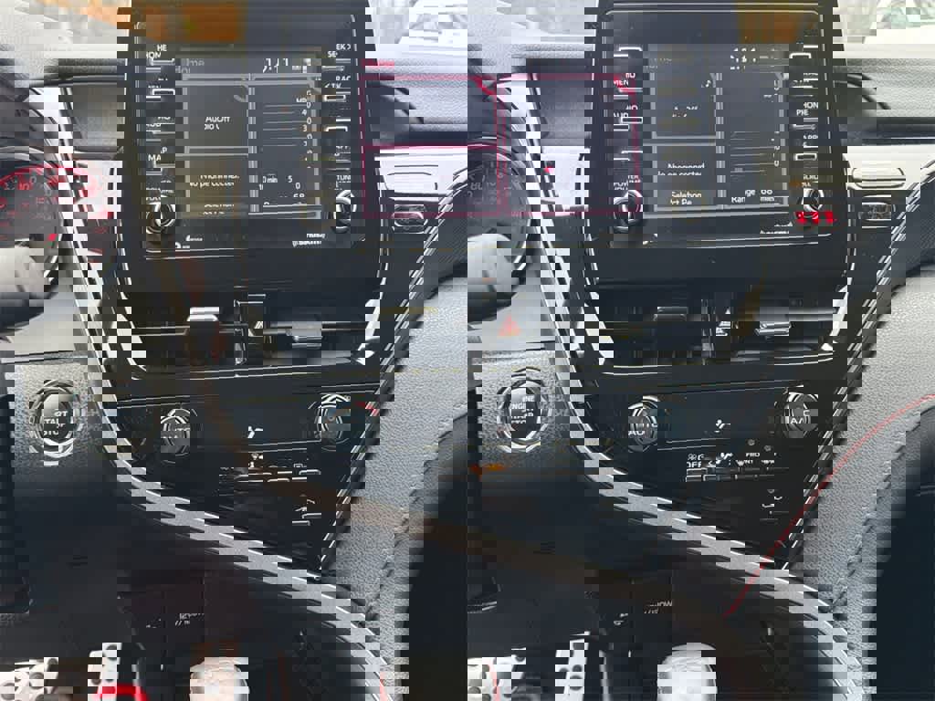 Used 2024 Toyota Camry TRD image 25