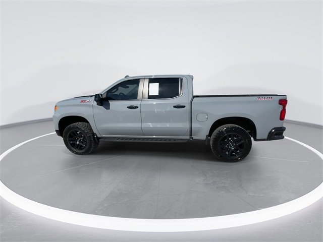 Used 2024 Chevrolet Silverado 1500 LT Trail Boss w/ Convenience Package II image 10