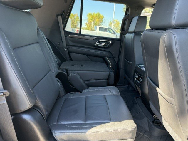 Used 2024 Chevrolet Tahoe Z71 w/ Off-Road Capability Package AWD/4WD image 38