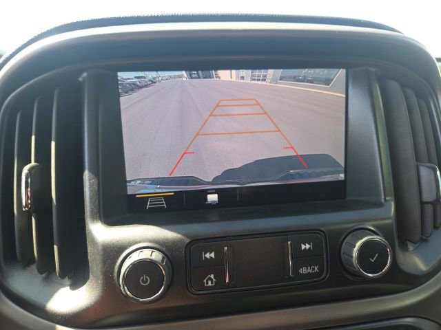 Used 2022 GMC Canyon AT4 AWD/4WD image 22