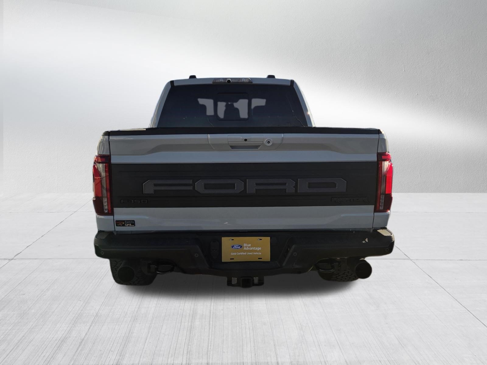 Certified 2026 Ford F150 Raptor AWD/4WD image 6