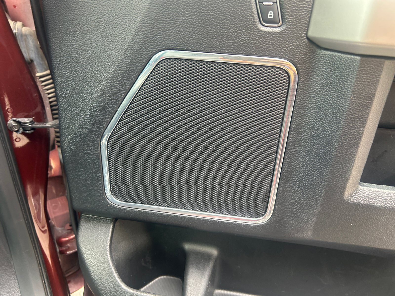 Certified 2017 Ford F150 Lariat AWD/4WD image 27