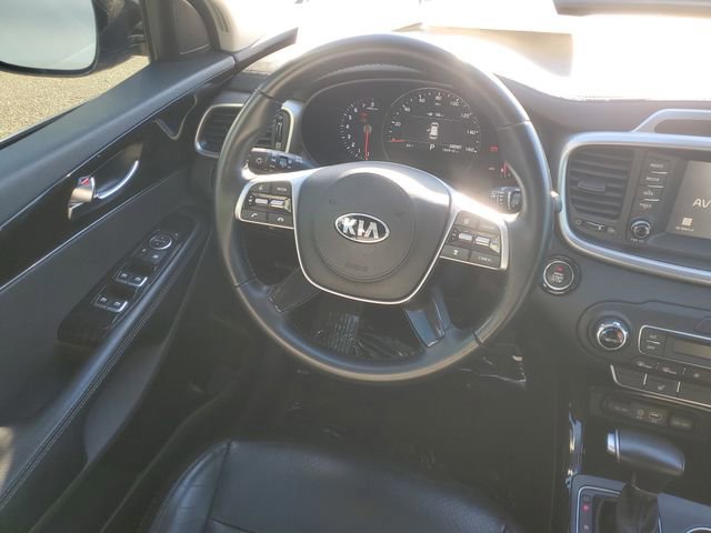 Used 2020 Kia Sorento EX image 12