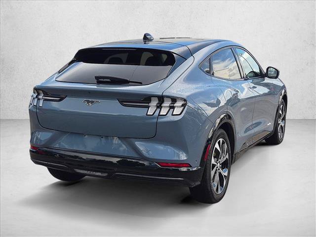 Certified 2023 Ford Mustang Mach-E Premium RWD image 5