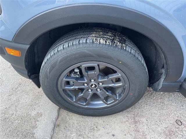 Certified 2024 Ford Bronco Sport Big Bend AWD/4WD image 10