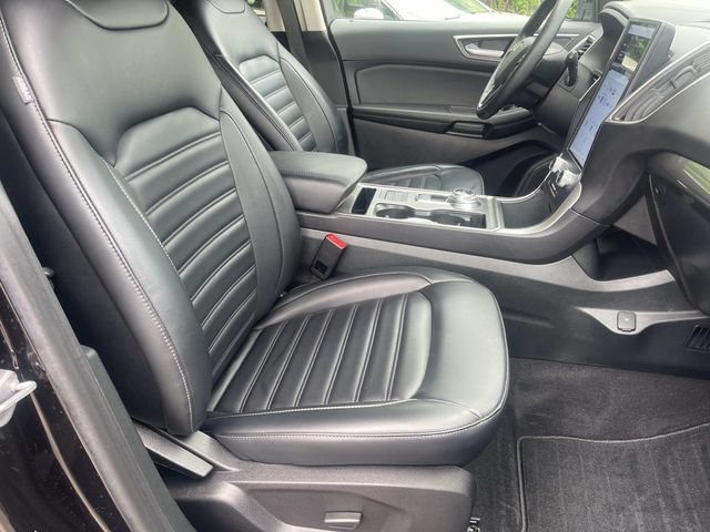 Certified 2024 Ford Edge SEL w/ Convenience Package AWD/4WD image 27