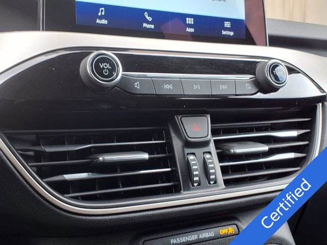 Certified 2022 Ford Escape SE image 15