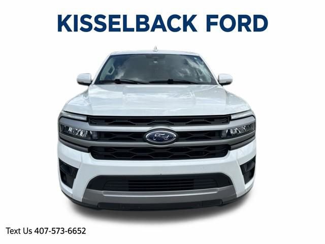 Certified 2023 Ford Expedition XLT RWD image 11