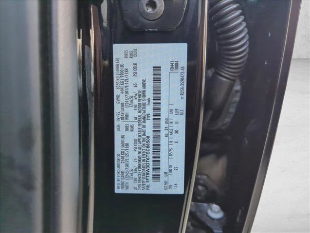 Certified 2026 Ford F350 XLT w/ XLT Premium Package image 27