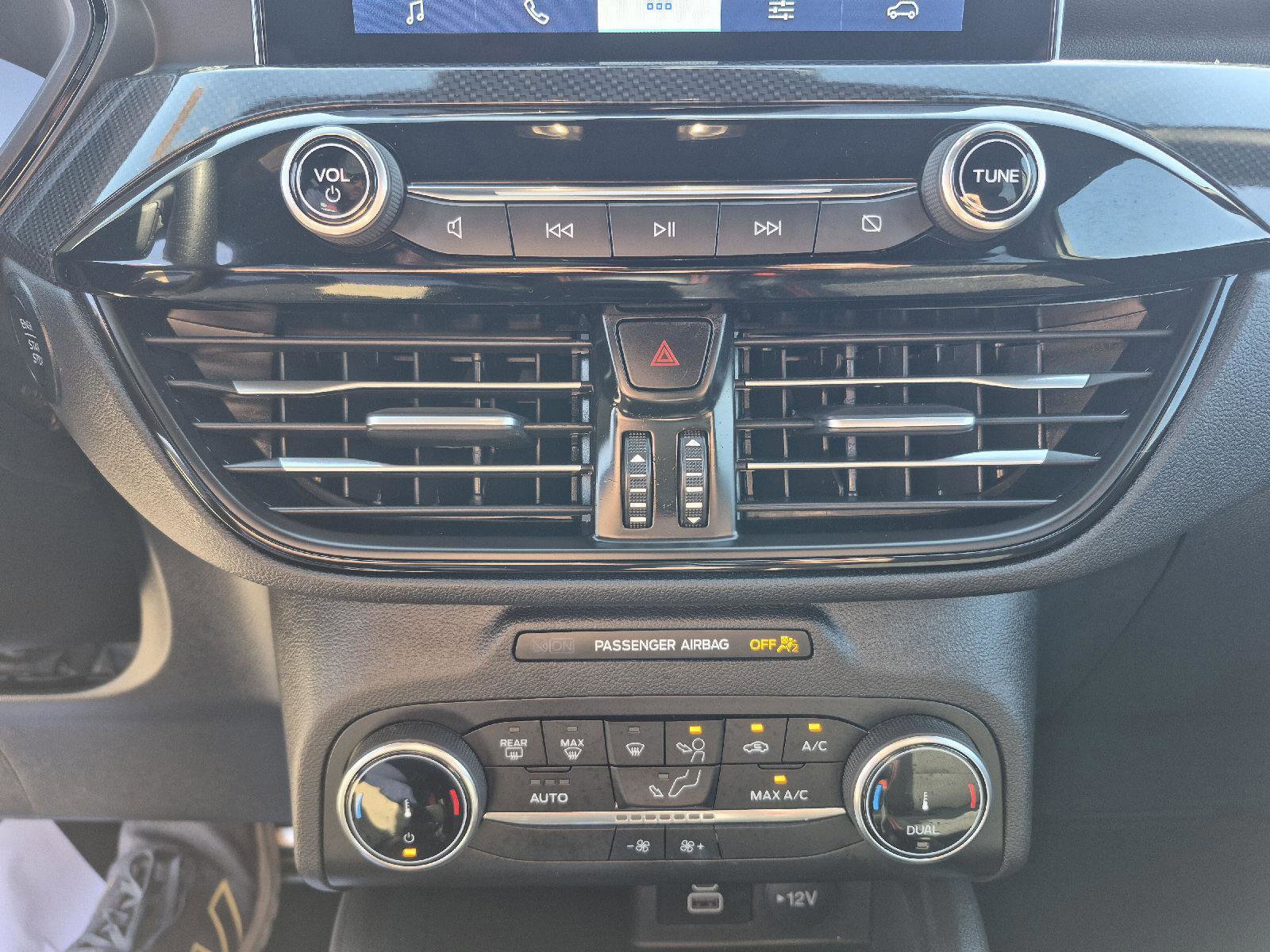 Certified 2024 Ford Escape ST-Line image 18