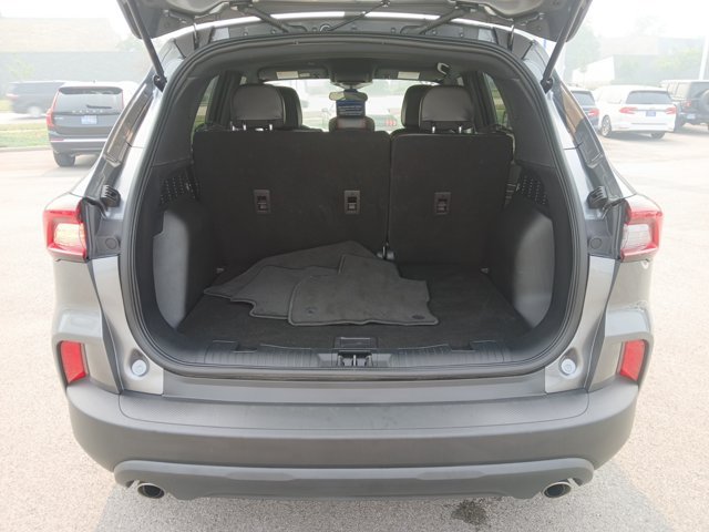 Certified 2026 Ford Escape ST-Line AWD/4WD image 22